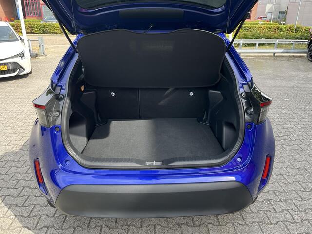 Toyota YARIS Cross 1.5 Hybrid 115 First Edition All seasonbanden