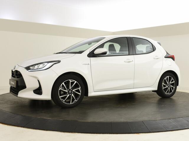 Toyota YARIS 1.5 Hybrid Dynamic