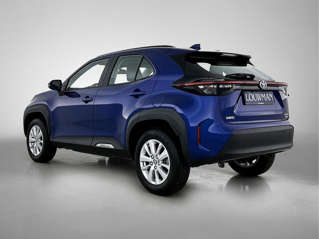 Toyota YARIS Cross 1.5 Hybrid 115 Active AWD | All Wheel Drive | Stoelverwarming | PDC voor en achter | Apple Carplay / Android Auto |