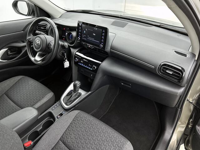 Toyota YARIS Cross 1.5 Hybrid 115 Active | Apple Carplay/Android auto | ACC | Climate Control |