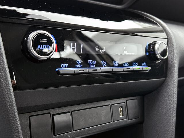 Toyota YARIS Cross 1.5 Hybrid 115 Active | Apple Carplay/Android auto | ACC | Climate Control |