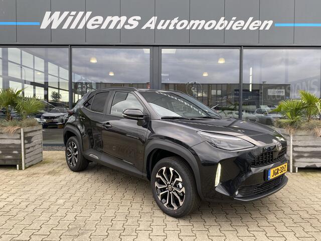 Toyota YARIS Cross 1.5 Hybrid 130 Dynamic Camera, Adaptive Cruise , Stoelverwarming