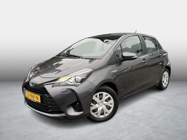 Toyota YARIS 1.5 Hybrid Aspiration