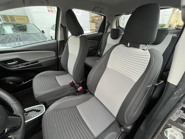 Toyota YARIS 1.5 Hybrid Aspiration