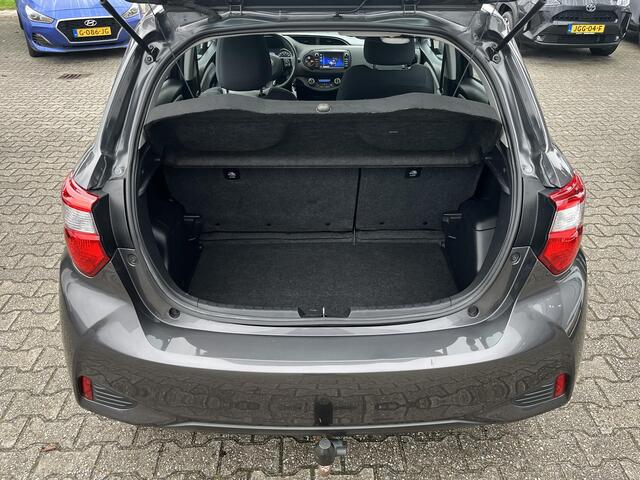 Toyota YARIS 1.5 Hybrid Aspiration