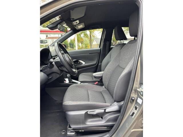 Toyota YARIS Cross 1.5 Hybrid Dynamic,Trekhaak,Carplay,1 jaar garantie