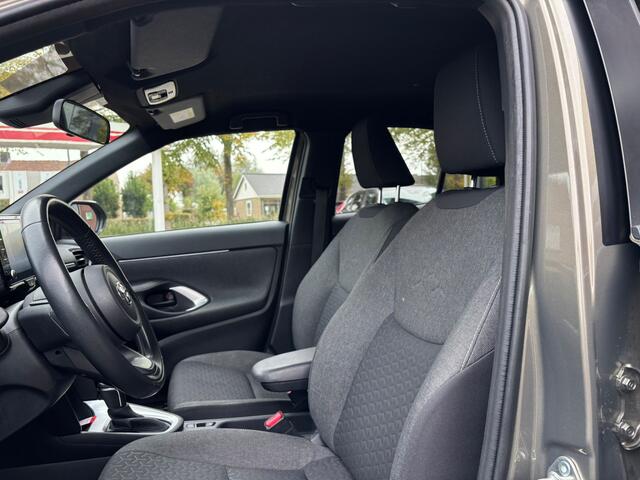 Toyota YARIS Cross 1.5 Hybrid Dynamic,Trekhaak,Carplay,1 jaar garantie