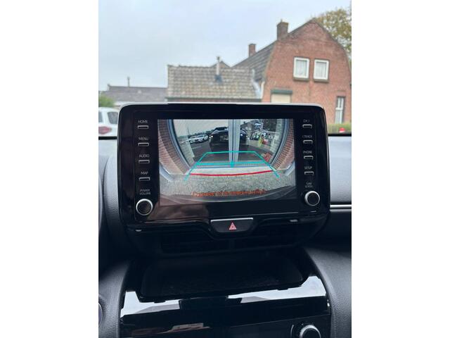 Toyota YARIS Cross 1.5 Hybrid Dynamic,Trekhaak,Carplay,1 jaar garantie