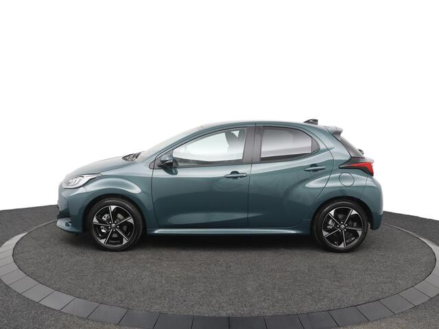Toyota YARIS 1.5 Hybrid 130 Executive | Nieuw uit voorraad leverbaar! |