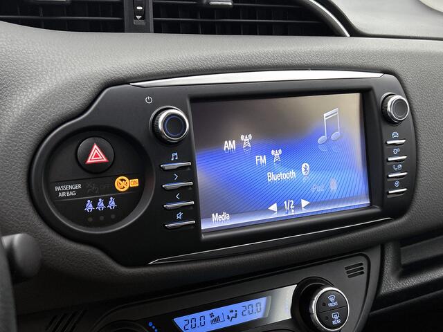 Toyota YARIS 1.5 Hybrid Active | fietsendragerbeugel