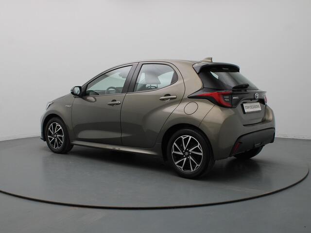 Toyota YARIS 115pk Hybrid First Edition Automaat Camera | Climate | Cruise | Navi