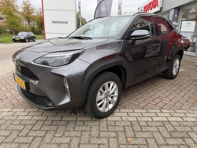 Toyota YARIS Cross 1.5 Hybrid Active