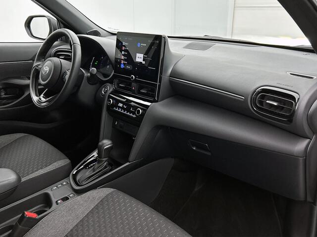 Toyota YARIS Cross 1.5 Hybrid 115 First Edition