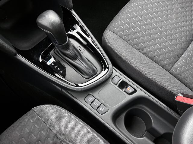 Toyota YARIS Cross 1.5 Hybrid 115 First Edition