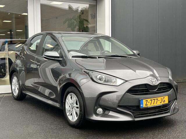 Toyota YARIS 1.5 Hybrid 115 Active