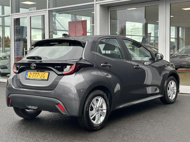 Toyota YARIS 1.5 Hybrid 115 Active