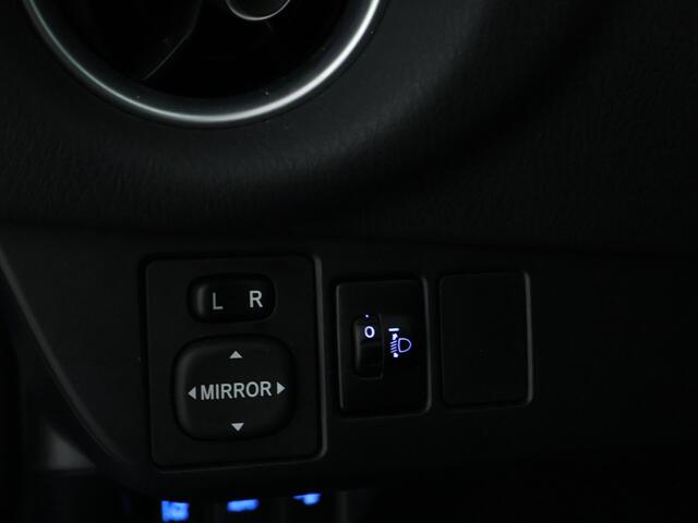 Toyota YARIS 1.5 Hybrid Executive