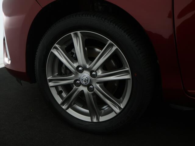 Toyota YARIS 1.5 Hybrid Energy plus