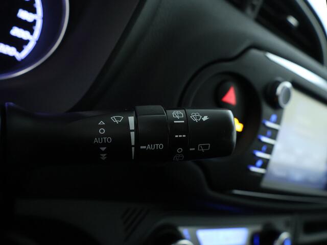 Toyota YARIS 1.5 Hybrid Energy plus