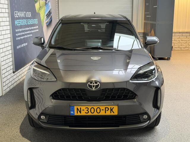 Toyota YARIS Cross 1.5 VVT-I First Edition