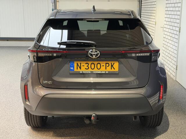 Toyota YARIS Cross 1.5 VVT-I First Edition