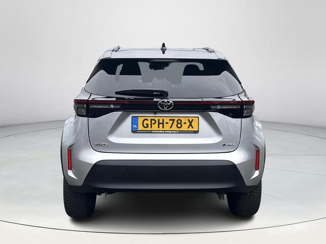 Toyota YARIS Cross 1.5 Hybrid 130 Executive | Navigatie | Apple CarPlay/Android auto | Achteruitrijcamera | Elektrische achterklep