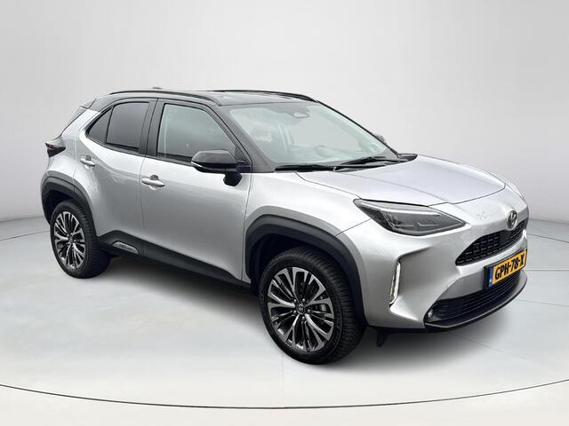Toyota YARIS Cross 1.5 Hybrid 130 Executive | Navigatie | Apple CarPlay/Android auto | Achteruitrijcamera | Elektrische achterklep