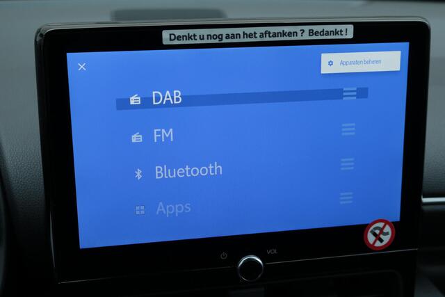 Toyota YARIS 1.5 Hybrid 115 First Edition, Apple Carplay, Android Auto, Keyless entry, Camera, LED verlichting!