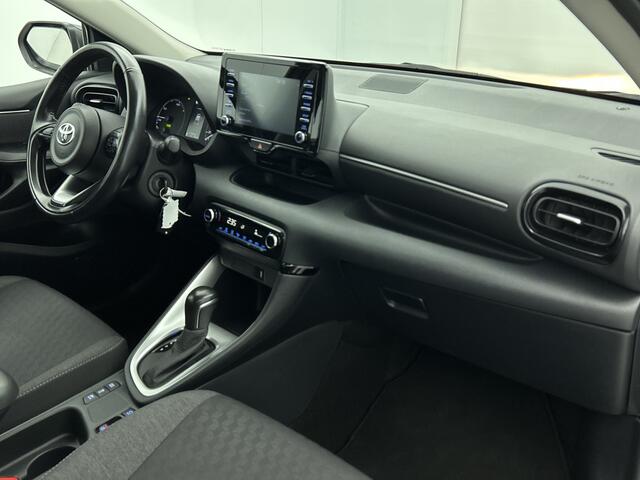 Toyota YARIS 1.5 Hybrid Business Plus | Achteruitrijcamera |