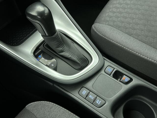 Toyota YARIS 1.5 Hybrid Business Plus | Achteruitrijcamera |