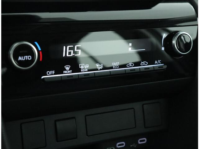 Toyota YARIS Cross 1.5 Hybrid 115 Active | Apple Carplay & Android Auto | Michelin All Seasons |