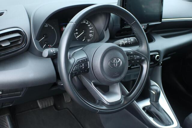 Toyota YARIS 1.5 Hybrid 115 Active