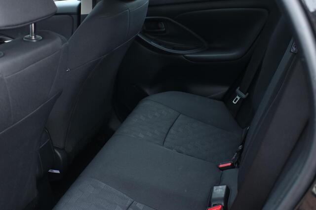 Toyota YARIS 1.5 Hybrid 115 Active