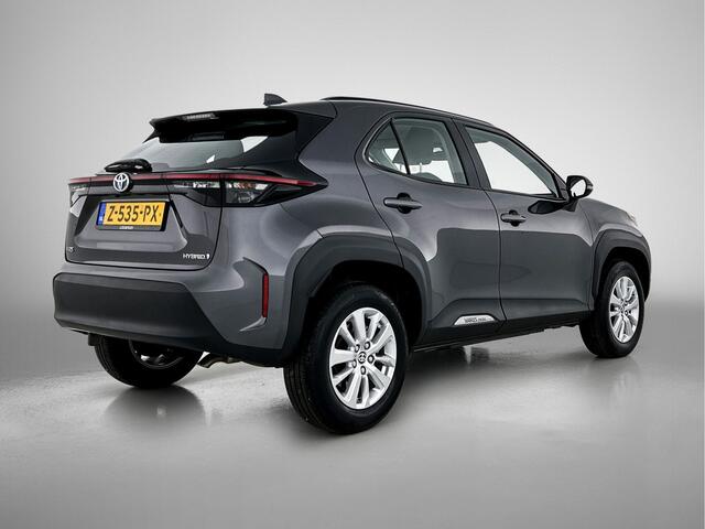 Toyota YARIS Cross 1.5 Hybrid 115 Active | Parkeercamera | Climate Control | Apple Carplay -/ Android Auto |