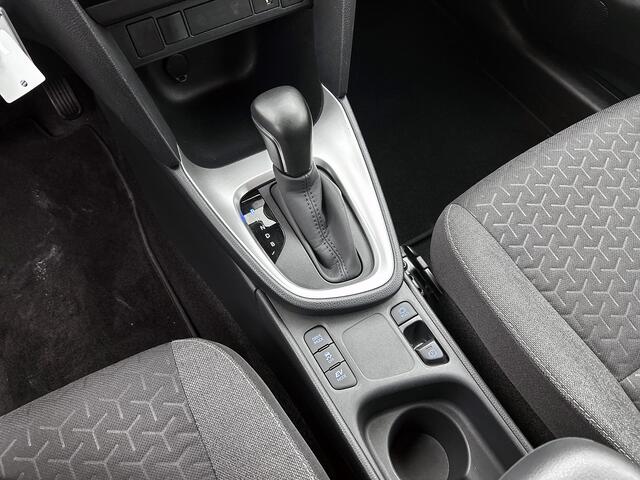 Toyota YARIS Cross 1.5 Hybrid 115 Active | Parkeercamera | Climate Control | Apple Carplay -/ Android Auto |