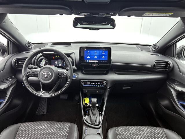 Toyota YARIS 1.5 Hybrid Executive | Premium Pack | Panoramadak |