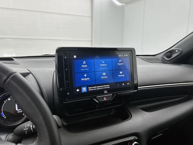 Toyota YARIS 1.5 Hybrid Executive | Premium Pack | Panoramadak |