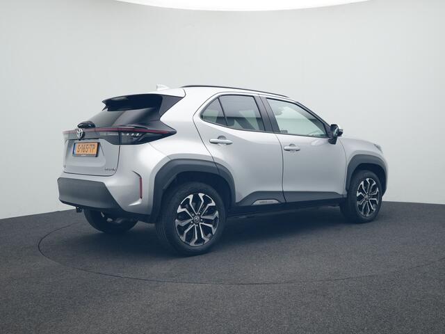 Toyota YARIS Cross 1.5 Hybrid Dynamic