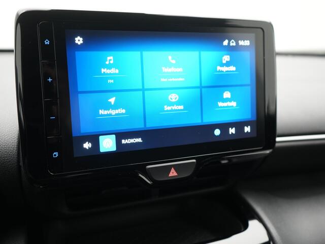 Toyota YARIS Cross 1.5 Hybrid Dynamic