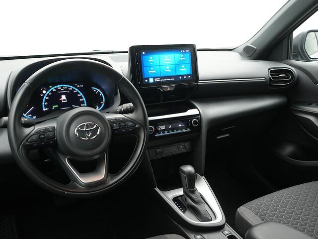Toyota YARIS Cross 1.5 Hybrid Dynamic