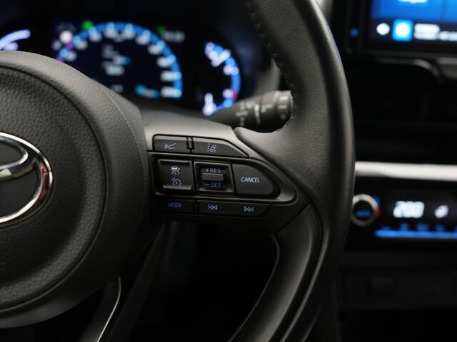 Toyota YARIS Cross 1.5 Hybrid Dynamic