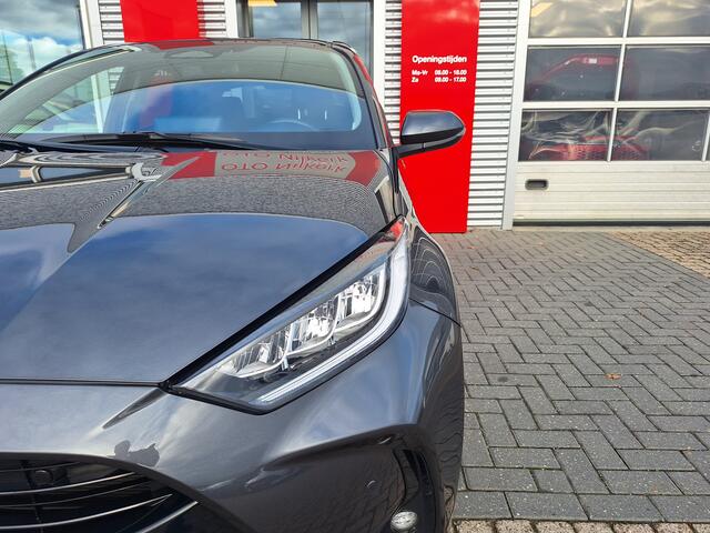 Toyota YARIS 1.5 Hybrid 115 Dynamic met Comfort Pack