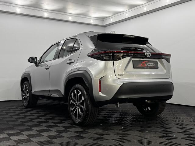 Toyota YARIS Cross 1.5 Hybrid 115 Dynamic Clima, Camera, Apple carplay, Winterpakket, Keyless start, Stuur verwarmd, 3 jaar garantie