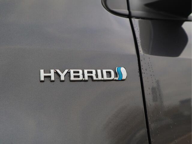 Toyota YARIS 1.5 Hybrid Dynamic | Navigatie | Camera | Stoelverwarming | Carplay | All-Seasons | Tot 10jr. garantie |