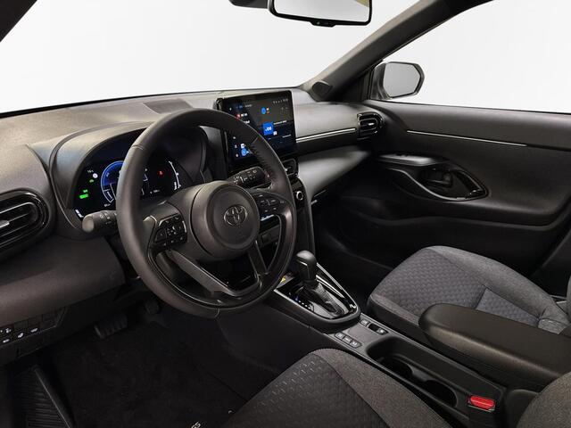 Toyota YARIS Cross 1.5 Hybrid 130 Dynamic NIEUW