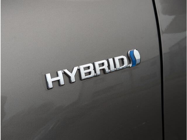 Toyota YARIS 1.5 Hybrid Active Afn. trekhaak | Cruise control | Climate control | Camera | Lane assist