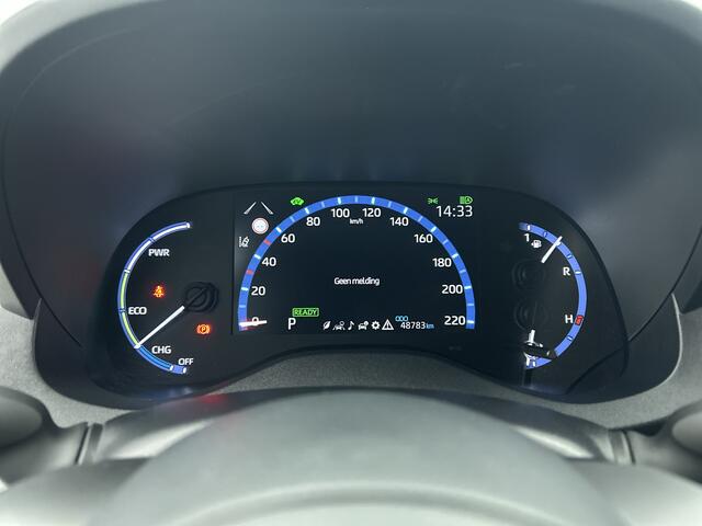 Toyota YARIS Cross 1.5 Hybrid First Edition