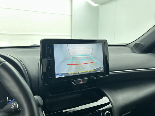 Toyota YARIS Cross 1.5 Hybrid First Edition