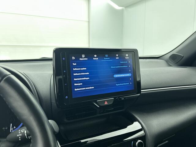 Toyota YARIS Cross 1.5 Hybrid First Edition