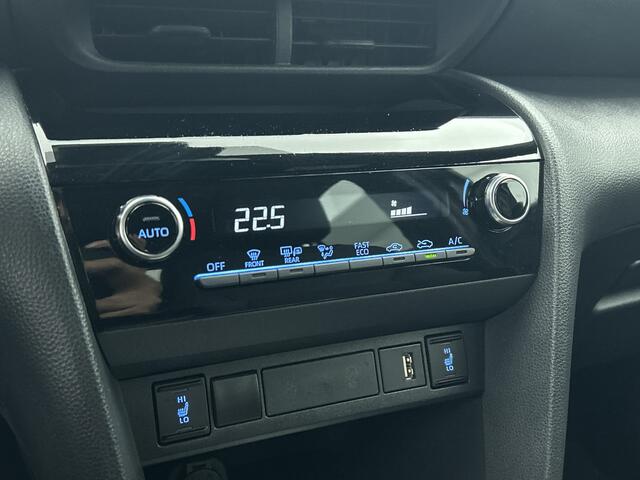 Toyota YARIS Cross 1.5 Hybrid First Edition